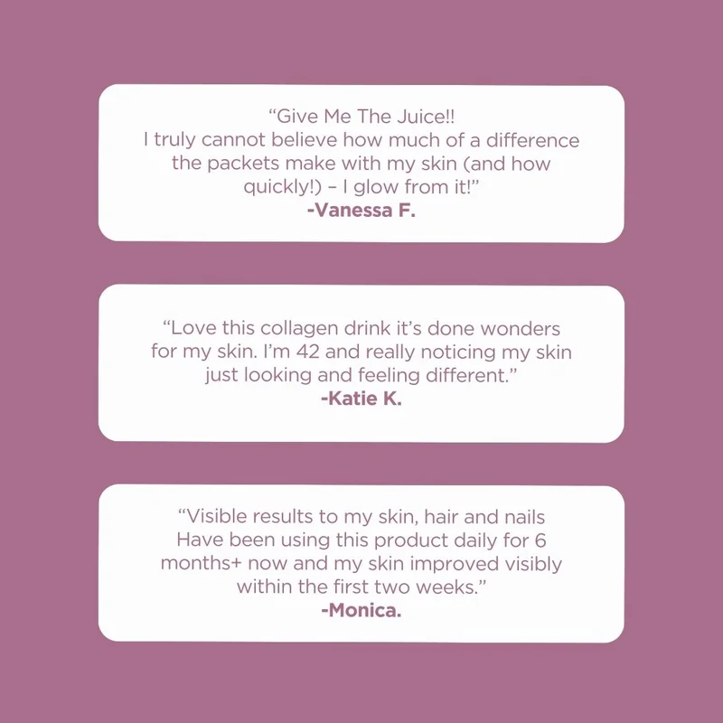 ريفايف كولاجين مشروب الكولاجين البحري المتحلل معزز بـ Revive Collagen Plus - 28 كيس