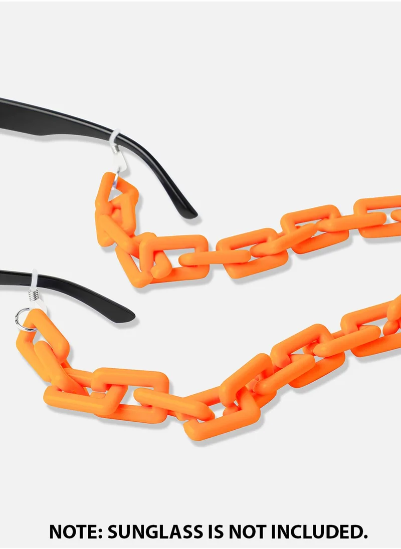 SOHI Trendy Designer Casual Sunglass Chain