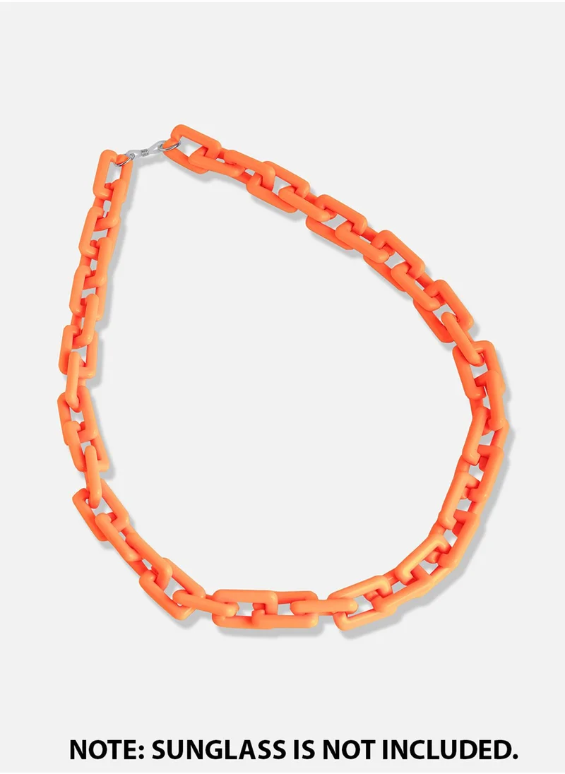 SOHI Trendy Designer Casual Sunglass Chain