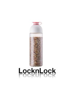 LOCK & LOCK LocknLock 1.6L Interlock Grain Container – BPA-Free Food Storage with Clear Body for Easy Visibility  - Image 2