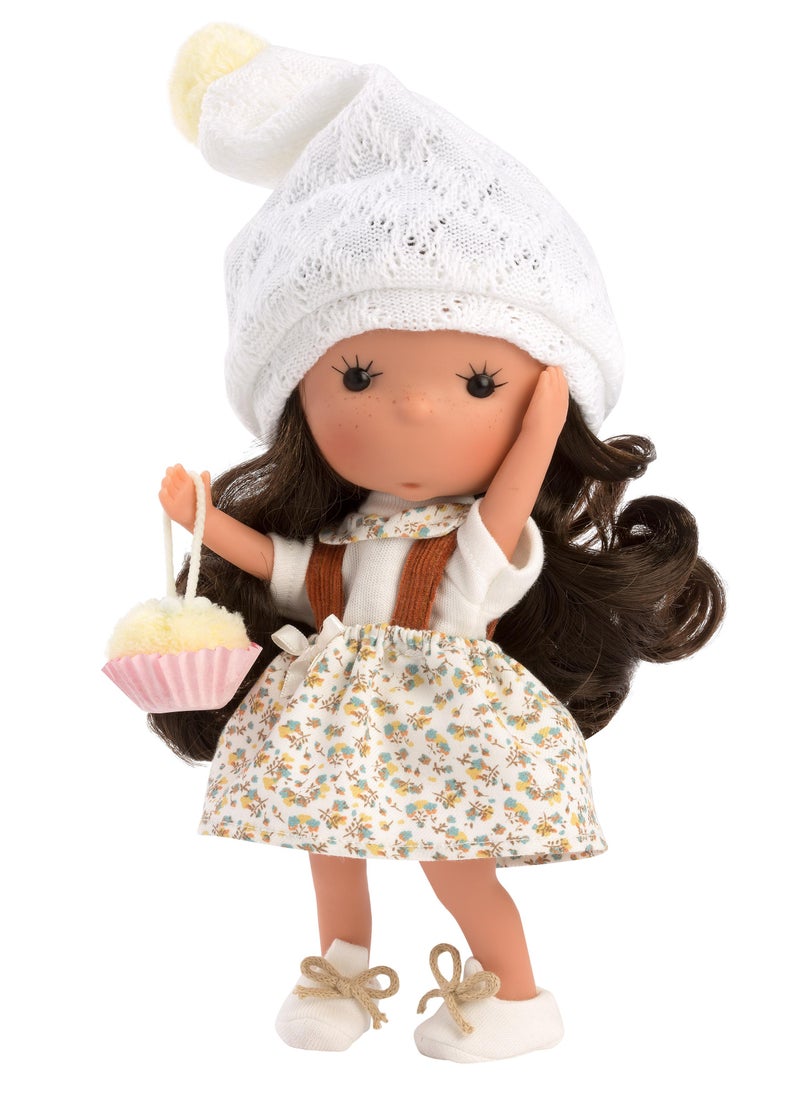 Llorens Miss Lucy Moon - 26cm - Image 1