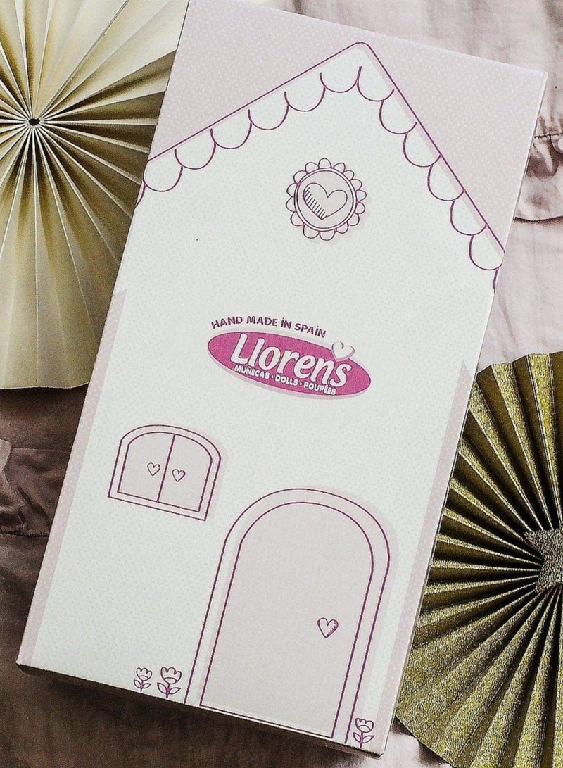 Llorens Miss Lucy Moon - 26cm - Image 3