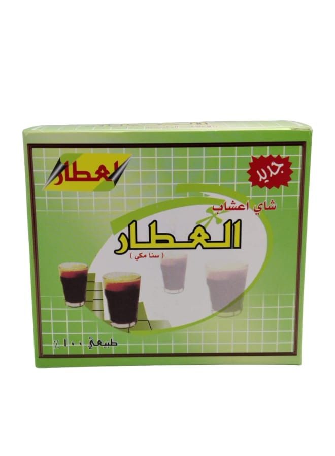 شربة السنامكي 190جرام