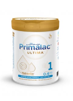 PRIMALAC Primalac Ultima milk 400 grams 