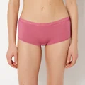 La Senza Red Violet