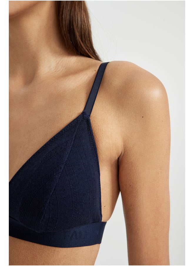 DeFacto - Woman Triangle Underwear Bra - Image 1