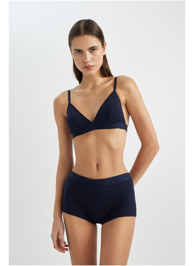 DeFacto - Woman Triangle Underwear Bra - Image 1