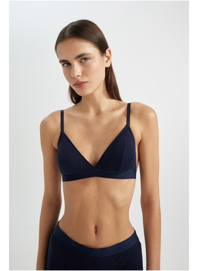 DeFacto - Woman Triangle Underwear Bra - Image 1