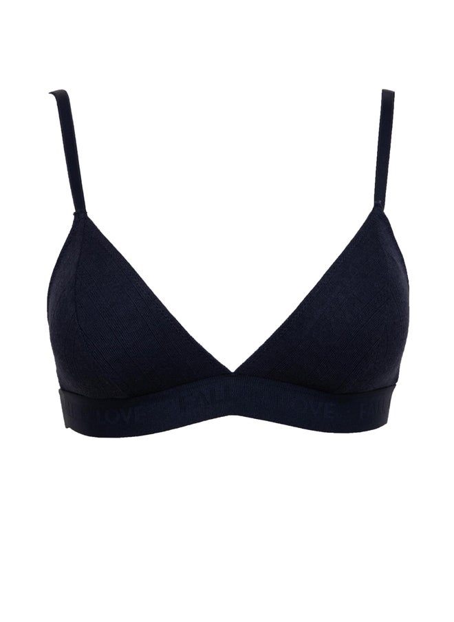 DeFacto - Woman Triangle Underwear Bra - Image 1
