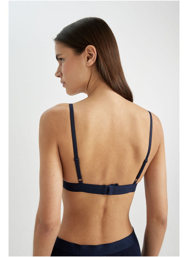 DeFacto - Woman Triangle Underwear Bra - Image 1