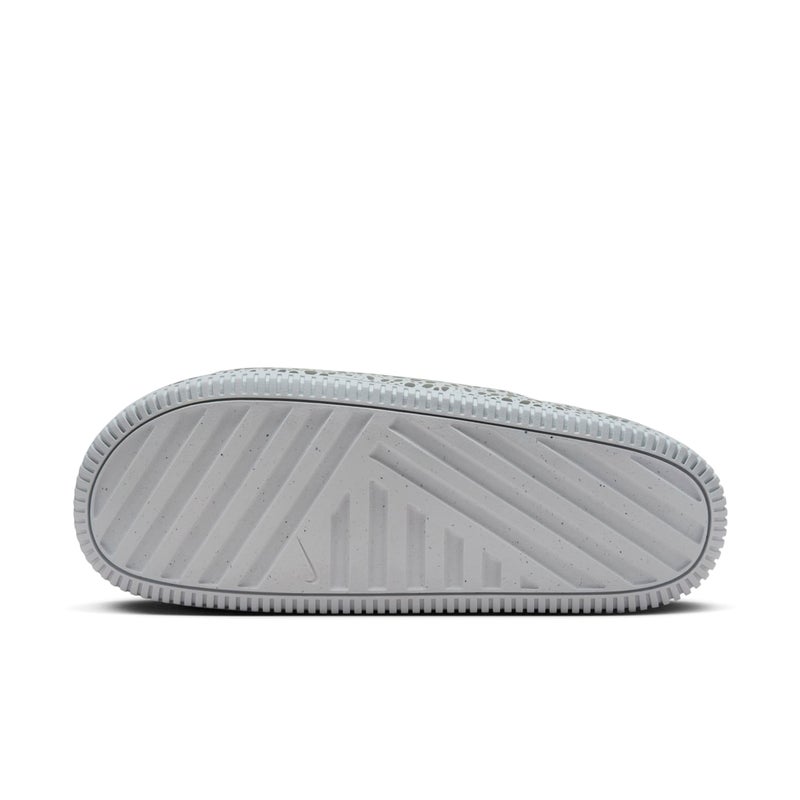 Nike Calm Slide 'Grey Safari' - Image 4