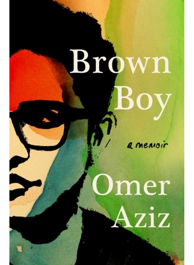 Brown Boy : A Memoir 
