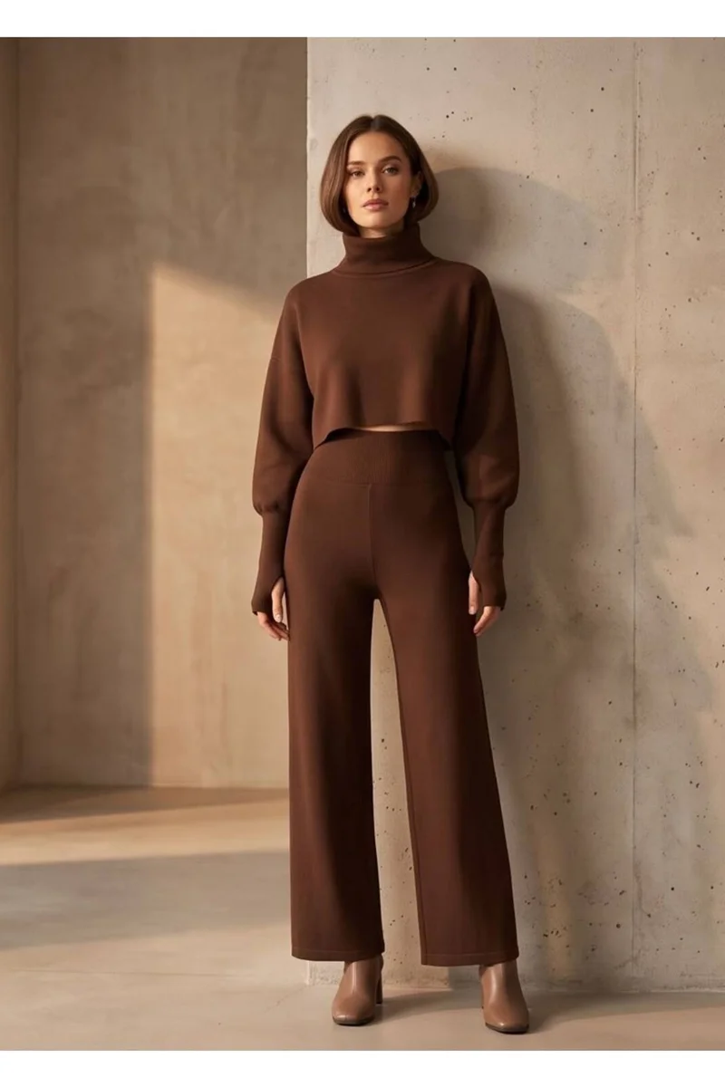 رايفان RYVAN 2-Piece Coord Set