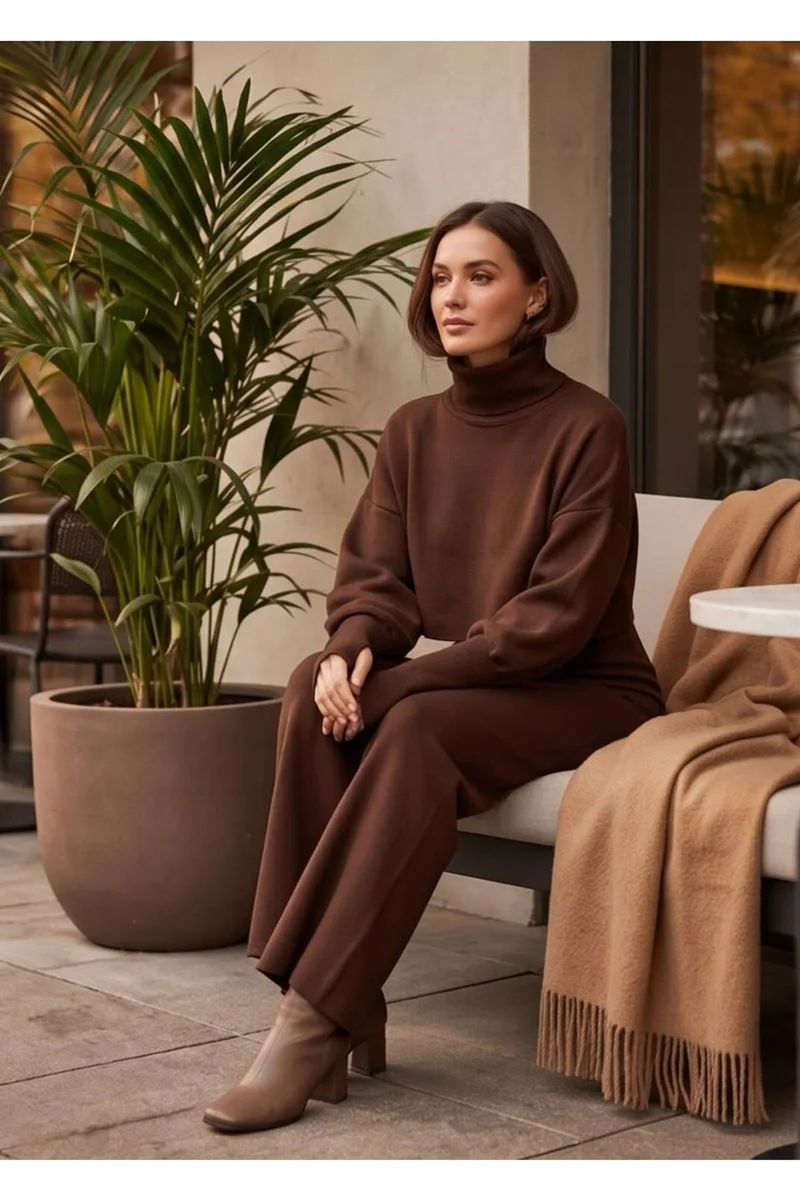 رايفان RYVAN 2-Piece Coord Set