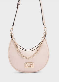 جس Circe Hobo Shoulder Bag  - Image 1