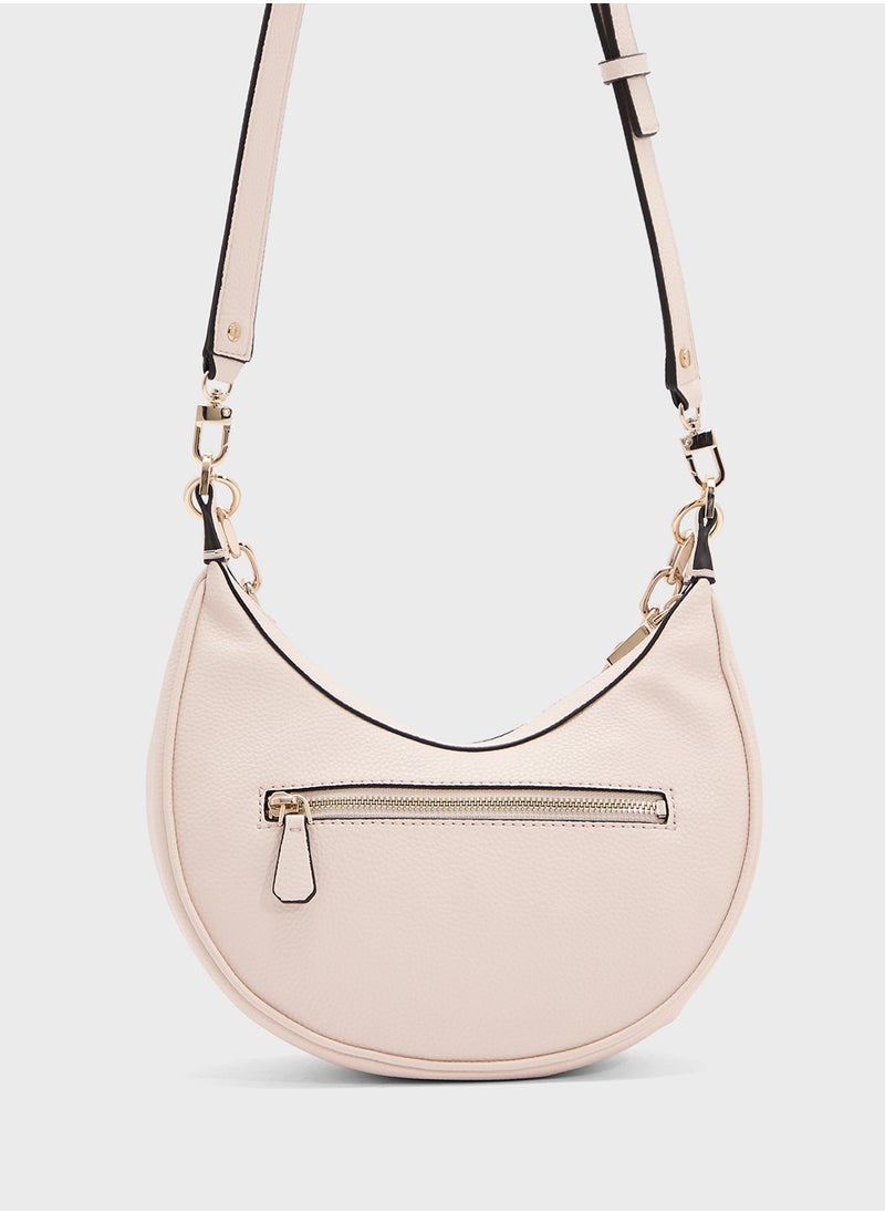 GUESS Circe Hobo Shoulder Bag  - Image 2