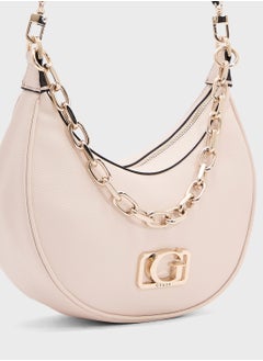 جس Circe Hobo Shoulder Bag  - Image 4