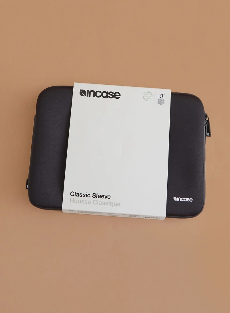 incase Classic Sleeve 13-Inch Macbook Air / Pro /