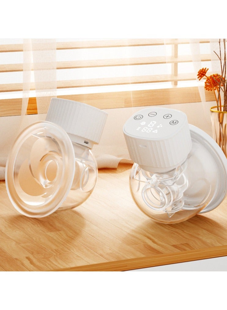 جهاز شفط الحليب - Image 3