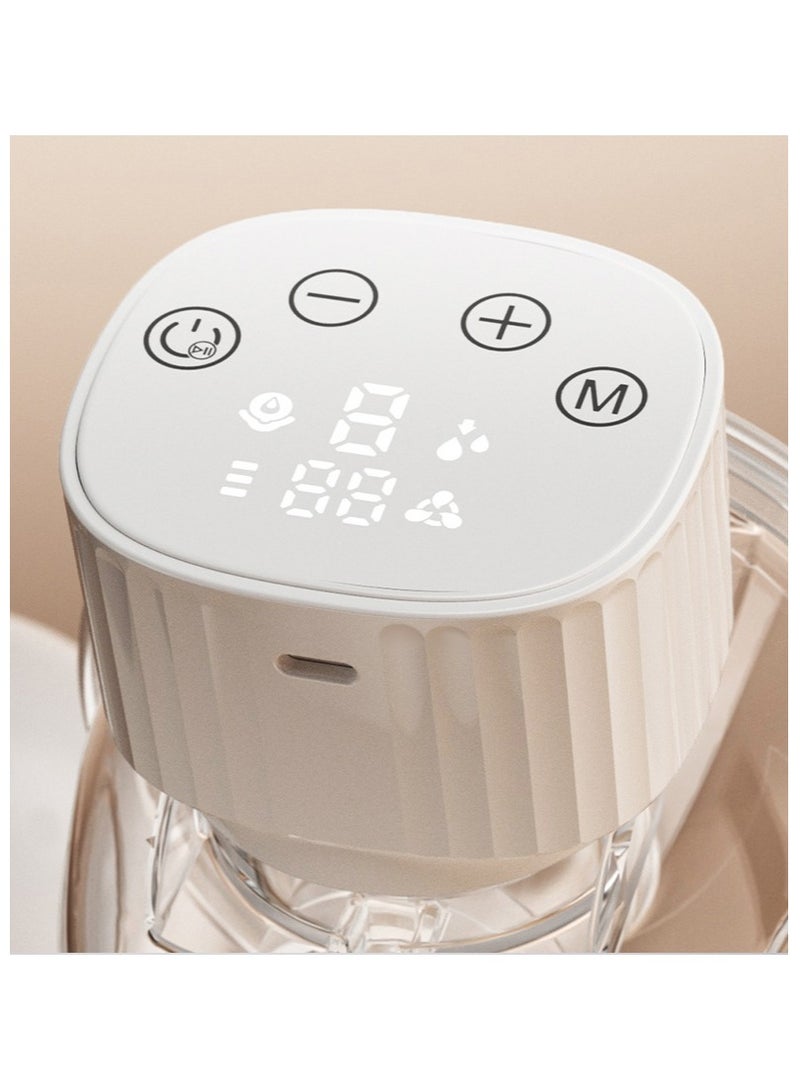 جهاز شفط الحليب - Image 4