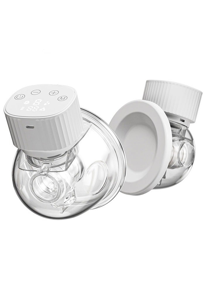 جهاز شفط الحليب - Image 2