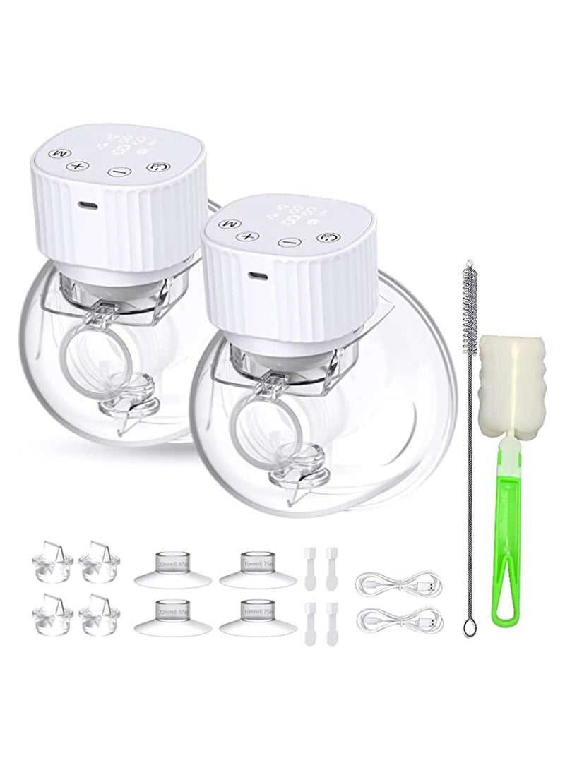 جهاز شفط الحليب - Image 1