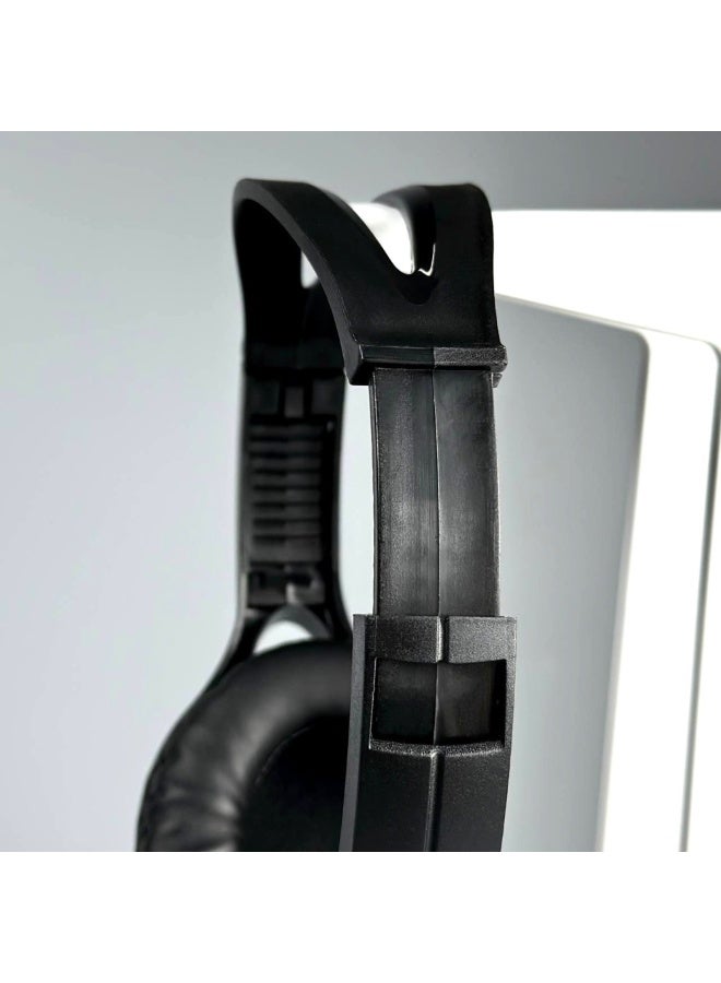 Jedel JD-810 wired computer headphones with microphone (1.7m) - Image 3
