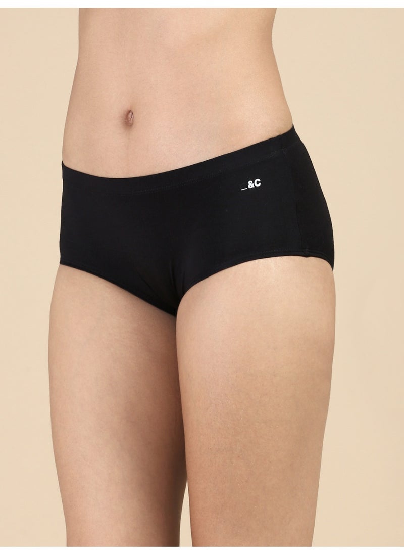 andCircus Women's Bare Hipsters  - Image 3