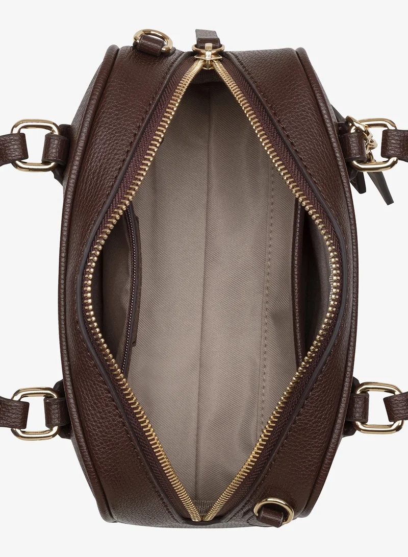Nine West  Jovi Mini Satchel Bag for Women | Best Price UAE
