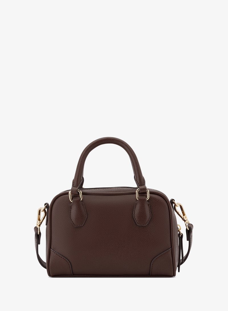 NINE WEST Jovi Mini Satchel Bag - Image 3