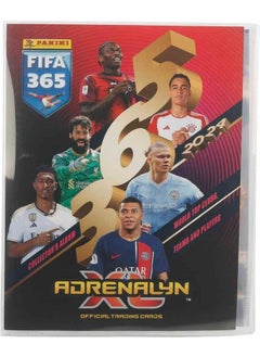 Panini Fifa 365 Tcg Mega Starter Pack 2024  - Image 2