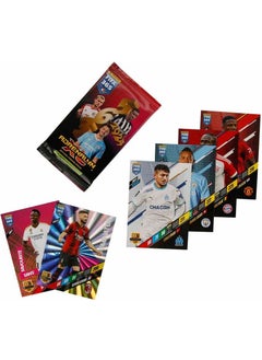 Panini Fifa 365 Tcg Mega Starter Pack 2024  - Image 4