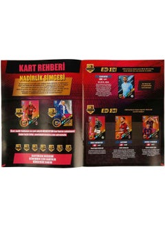 Panini Fifa 365 Tcg Mega Starter Pack 2024  - Image 5