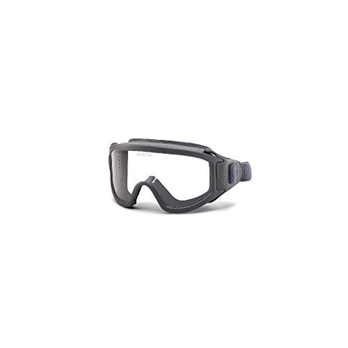 ESS Eye Safety Systems 740-0236 Striketeam WF Goggles, Gray - Image 1
