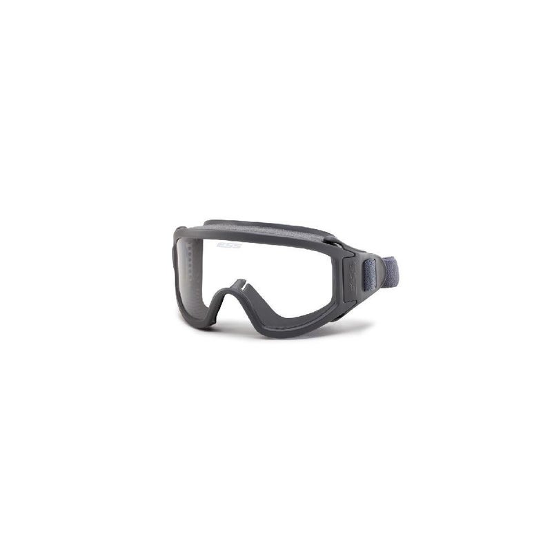 ESS Eye Safety Systems 740-0236 Striketeam WF Goggles, Gray - Image 2