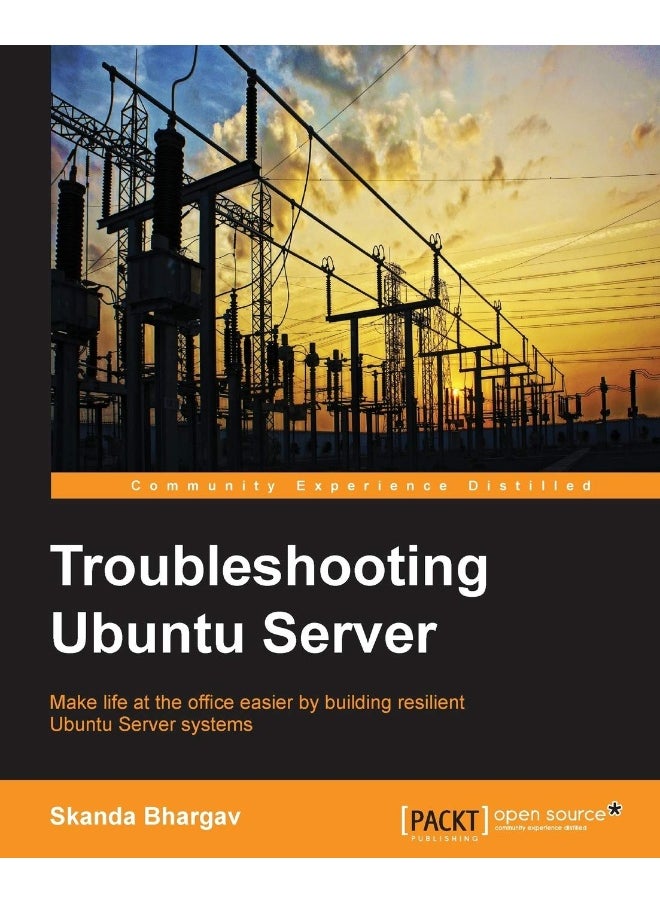 Troubleshooting Ubuntu Server 