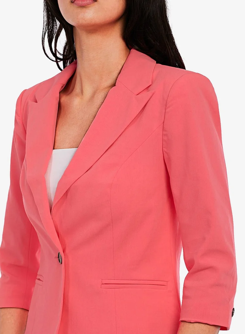 ONLY Kaiser Neon Short Blazer