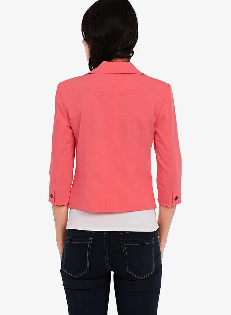 ONLY Kaiser Neon Short Blazer