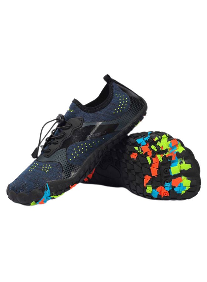 NIBEMINENT Breathable Outdoor River Trekking Shoes 