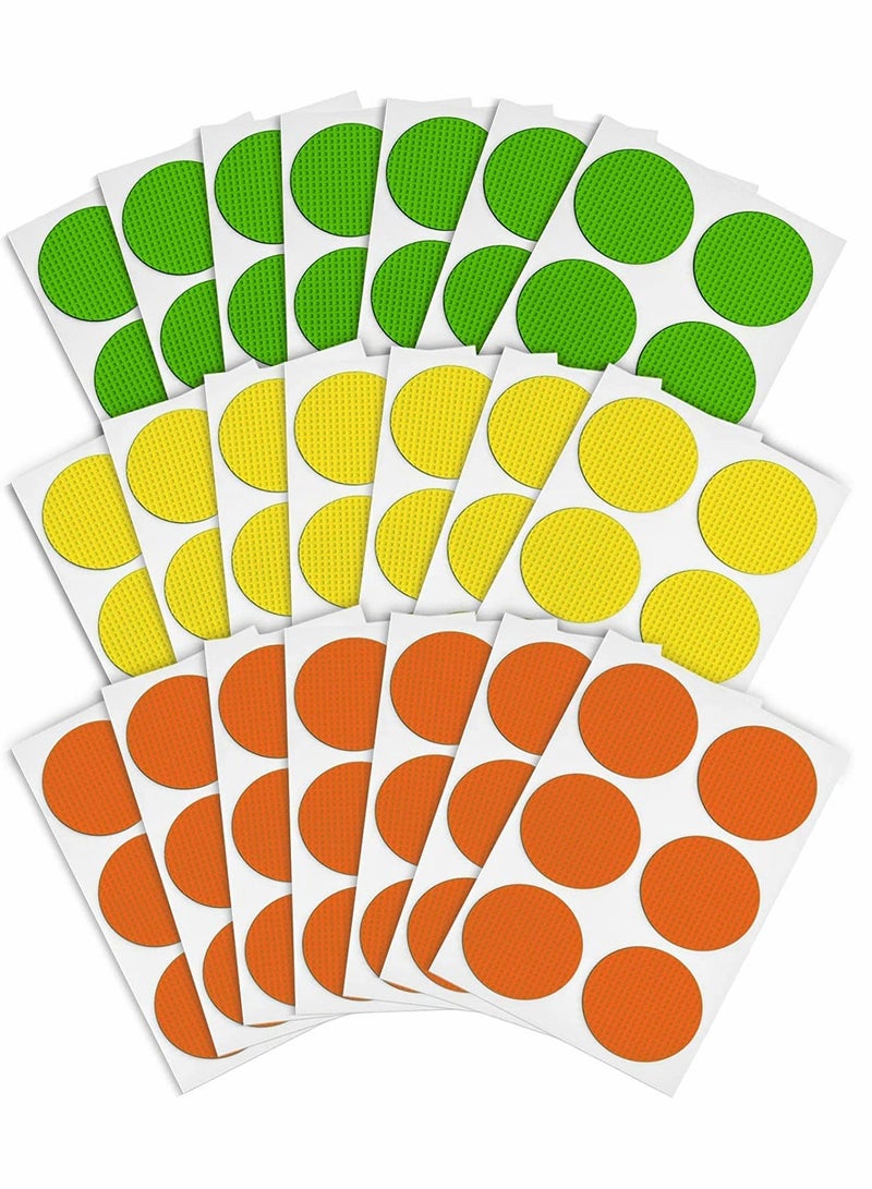 SYOSI Mosquito Patches, 180 Pack Mosquito Sticker for Kids Adults, Natural Citronella Patches, Bug Insect Repellent Patches  - Image 1