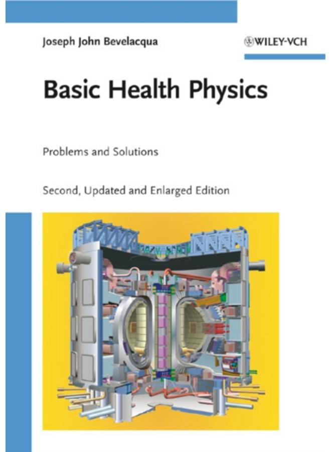 Basic Health Physics : Problems and Solutions