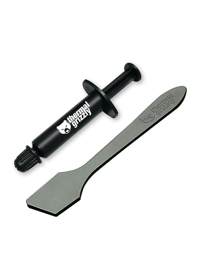 Thermal Grizzly Kryonaut 12.5 W / m · K 1 g thermal grease (-200 to 350 ° C) - Image 1