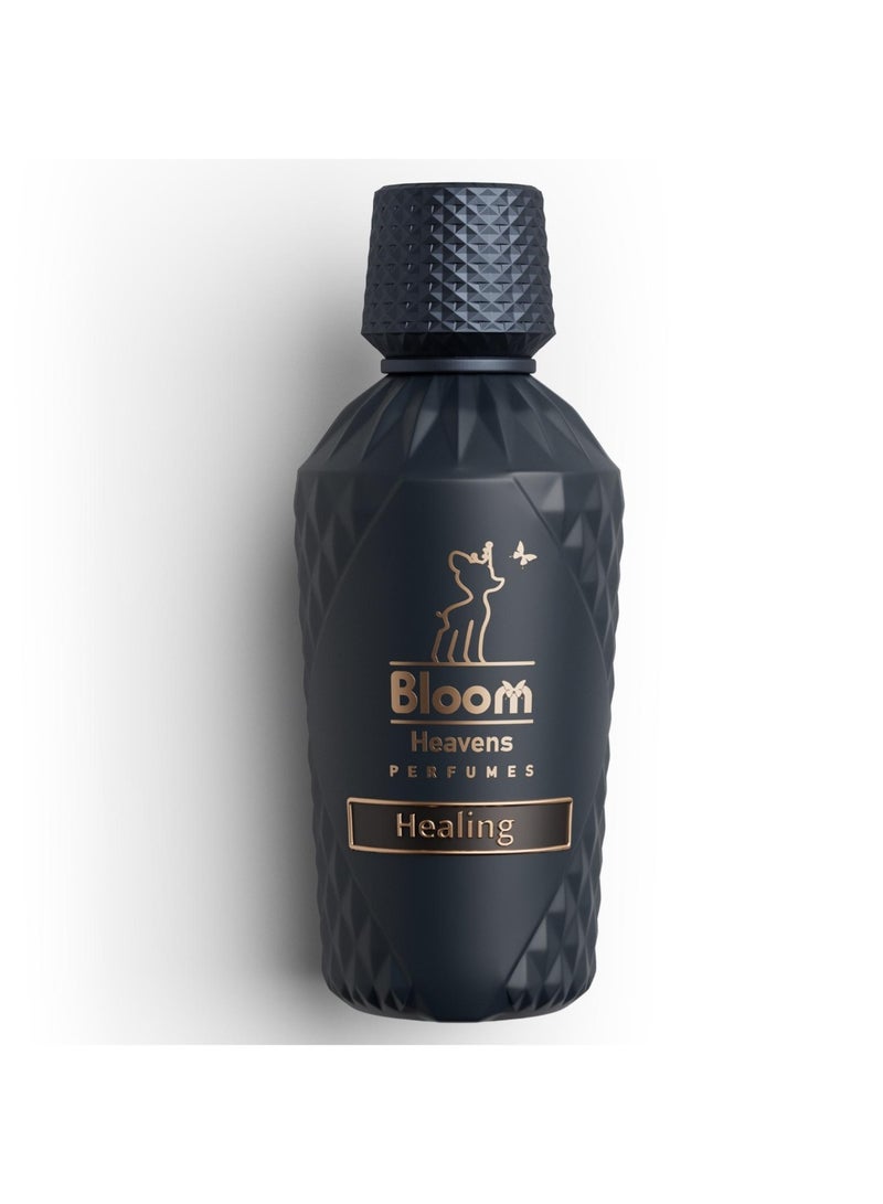Bloom Perfumes - Heavens Collection - Healing 100 ML