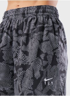 Nike Swoosh Fly Shorts  - Image 3