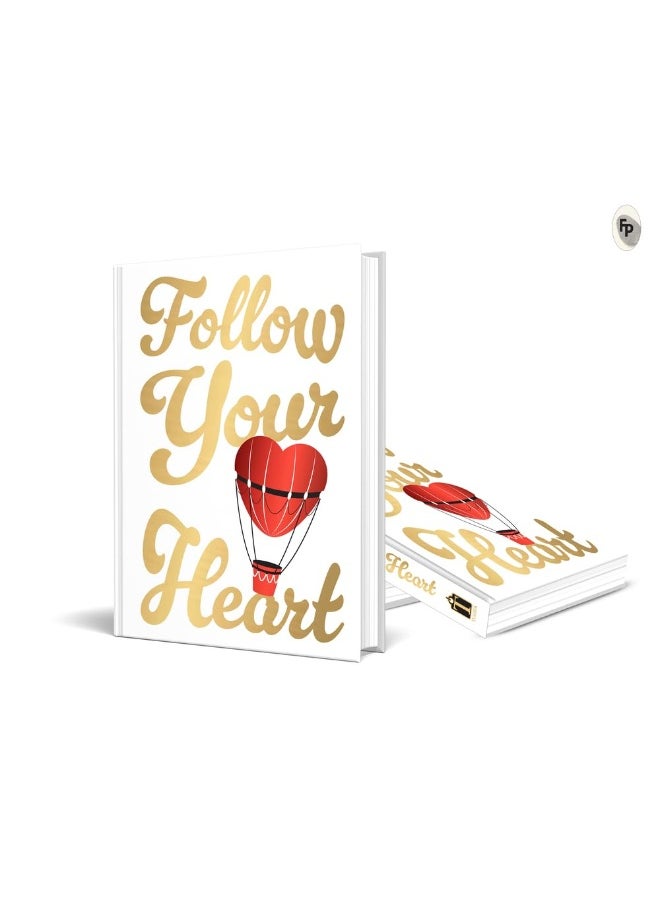 Fingerprint! Publishing Follow Your Heart  - Image 5