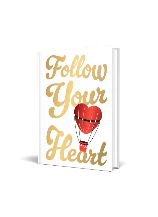 Fingerprint! Publishing Follow Your Heart  - Image 1