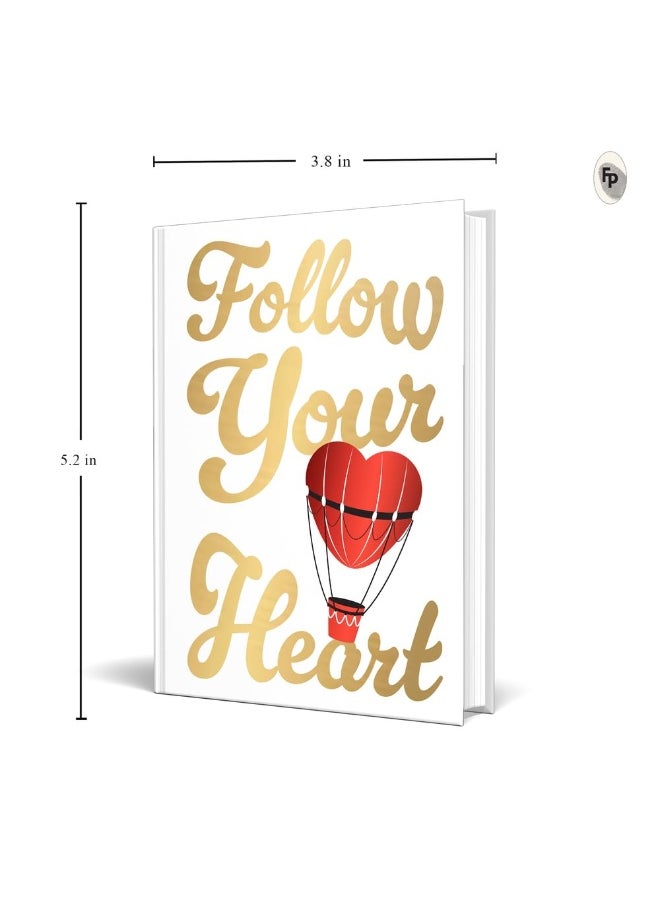 Fingerprint! Publishing Follow Your Heart  - Image 3