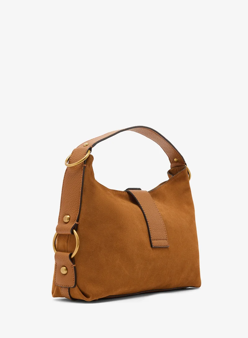 GUESS Camden Shoulder Bag