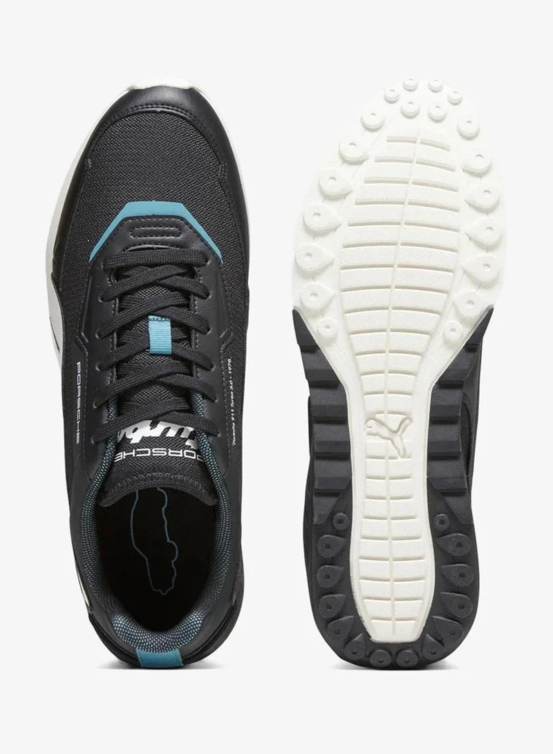 Porsche PUMA Porsche Legacy SpeedFusion