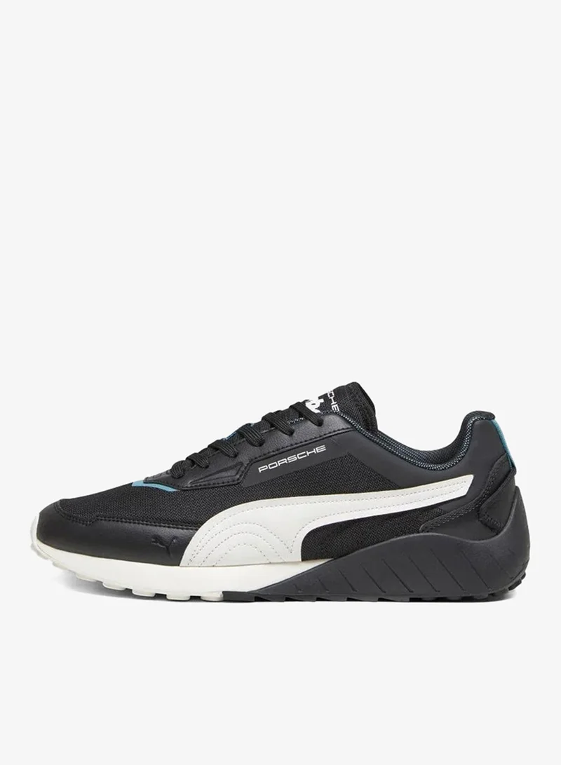 Porsche PUMA Porsche Legacy SpeedFusion